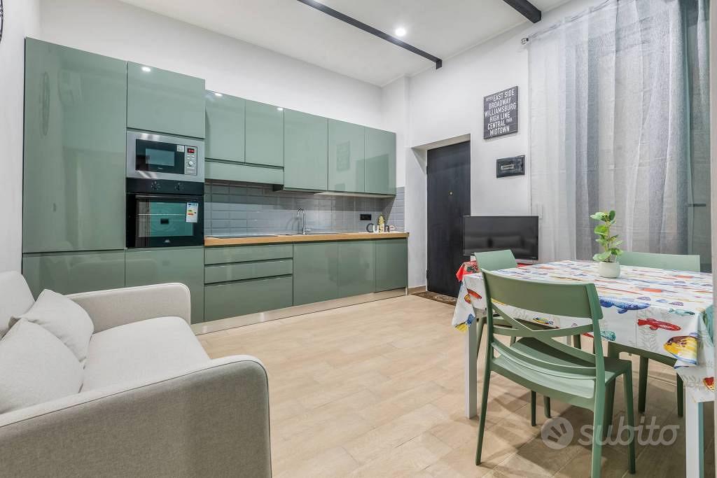 Apartment in Milano, Corte Regina, Municipio 2 - Vista 3