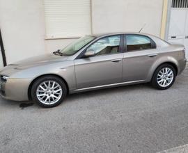 Alfa romeo 159 - 2006