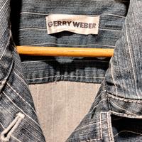 Giacca Jeans Donna