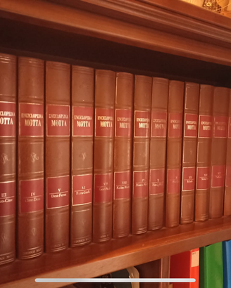 Enciclopedia