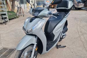 Honda Sh 125 2021 