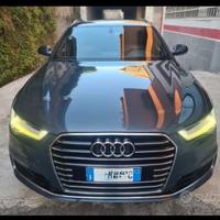 Audi A6 Avant 2.0 TDI 190 CV ultra S tronic Busine