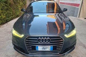 Audi A6 Avant 2.0 TDI 190 CV ultra S tronic Busine