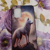 cover redmi note 8 t