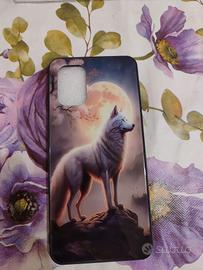 cover redmi note 8 t