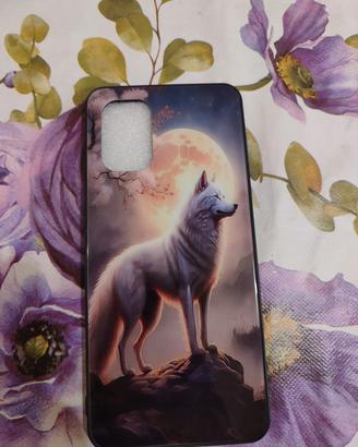 cover redmi note 8 t