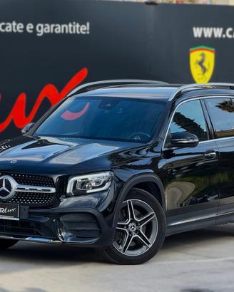 Mercedes-Benz GLB 220 d Premium AMG 4M 190CV