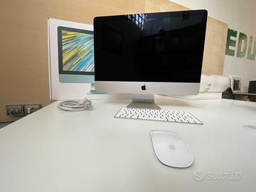 iMac 21.5"