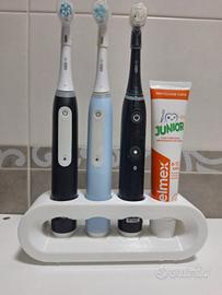 porta spazzolino Oral-B 