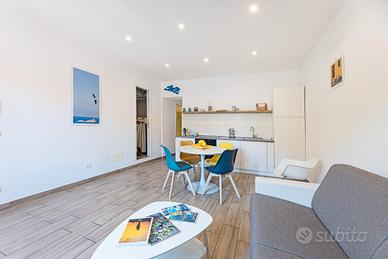 Appartamento Porta a Mare a Portoferraio