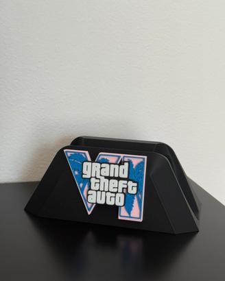 Supporto controller PS5