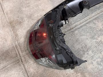 Ricambi Honda Sh 125/150