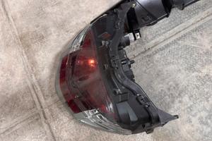 Ricambi Honda Sh 125/150