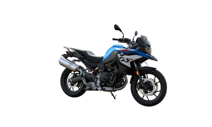 BMW MOTO F 800 GS