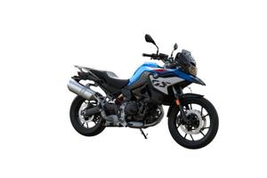 BMW MOTO F 800 GS