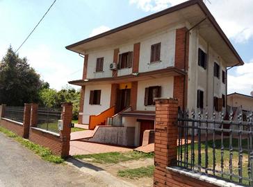 Camera matrimoniale ad uso esclusivo