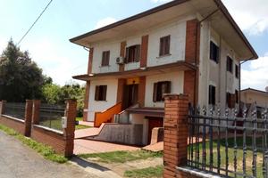 Camera matrimoniale ad uso esclusivo