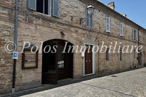 Locale commerciale - Servigliano