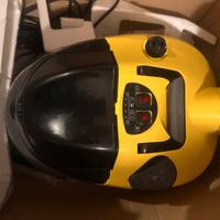 Aspirapolvere Karcher sv7,