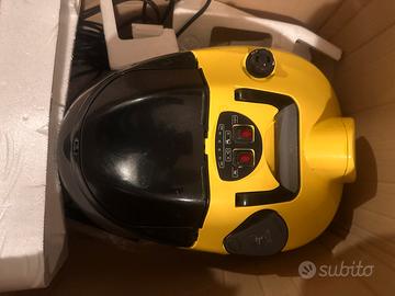 Aspirapolvere Karcher sv7,
