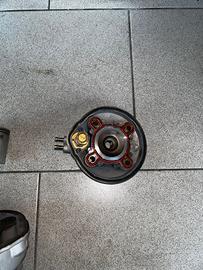 Testa e Pistone Fantic