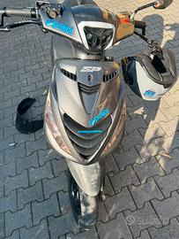 piaggio zip sp mk2 2006