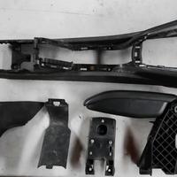 PEUGEOT 208 2016 - KIT BRACCIOLO CENTRALE PORTAOGG