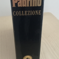 Collezione in VHS il Padrino originale