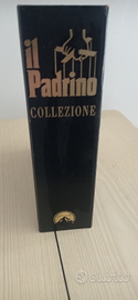 Collezione in VHS il Padrino originale