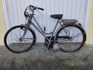 Garelli Mosquito 38-B