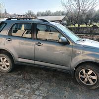 TERIOS 1.5 BENZINA/GPL