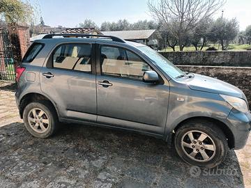 TERIOS 1.5 BENZINA/GPL