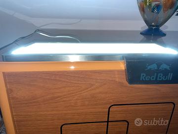 Lampada led Redbull