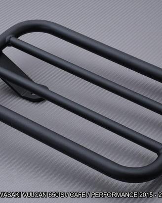 Porta bagagli KAWASAKI VULCAN 650 S 2015 2025