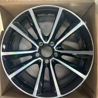 CERCHIO NUOVO ORIGINALE MERCEDES CLASSE B 7,5X18