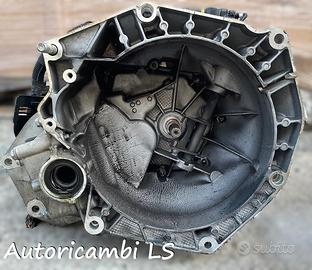 Cambio FIAT robotizzato TWINAIR