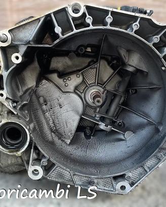 Cambio FIAT robotizzato TWINAIR