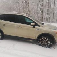 Ford kuka  4x4 Titanium full optional 