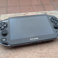 PSVita 