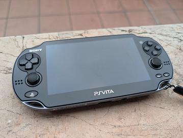 PSVita 