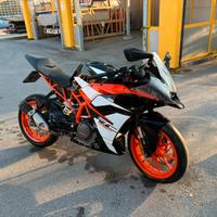 Ktm rc 390 2019