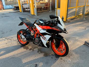 Ktm rc 390 2019