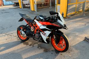 Ktm rc 390 2019