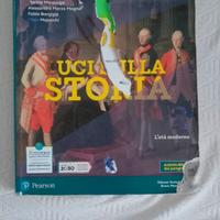Libro luci sulla storia 2