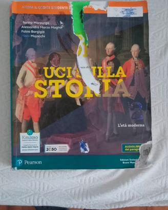 Libro luci sulla storia 2