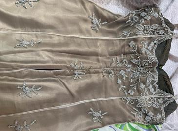 Vestito da cerimonia