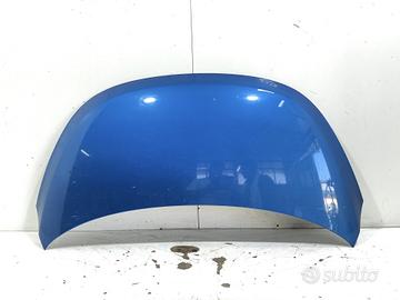 COFANO ANTERIORE HYUNDAI i10 1° Serie 664000X020