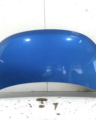 COFANO ANTERIORE HYUNDAI i10 1° Serie 664000X020