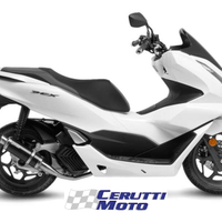 Scarico Leovince GP CORSA Honda PCX 125 2021 -