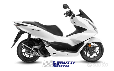 Scarico Leovince GP CORSA Honda PCX 125 2021 -